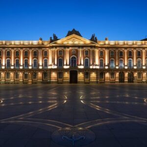 The Domain of Versailles